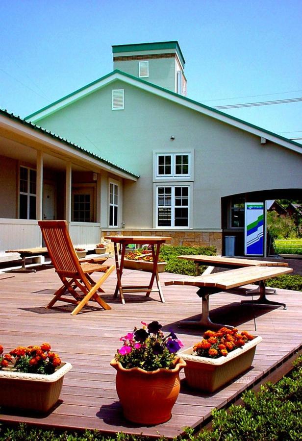 Family Lodge Hatagoya Nasu Dış mekan fotoğraf